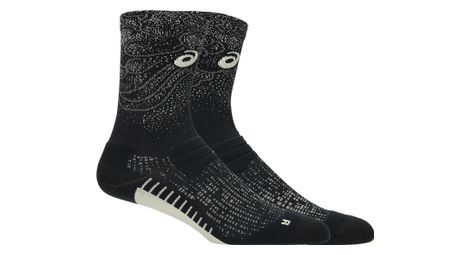 Calzini Asics Performance Run Crew Nero