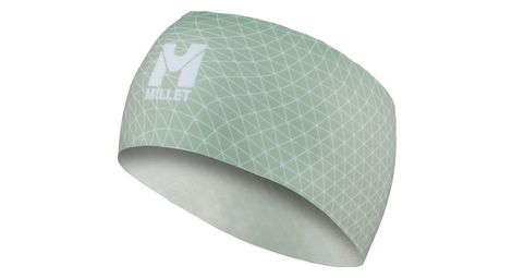 Bandeau Millet Intense Vert