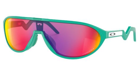 Occhiali da sole oakley cmdn celeste prizm road / ref.oo9467-02