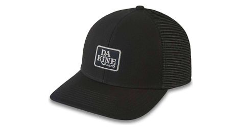 Casquette dakine classic logo noir