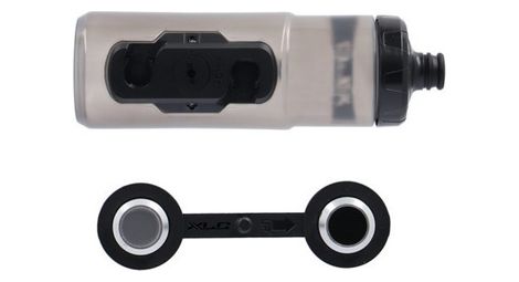 Bidon xlc mr s12 systeme fidlock adaptateur mrs 600 ml