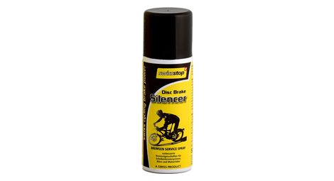 Silenciador de freno de disco swissstop 50ml