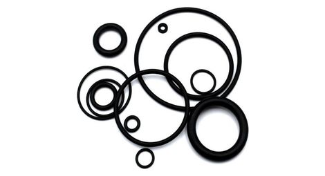 Wss - fox rp23 bv seal damper kit