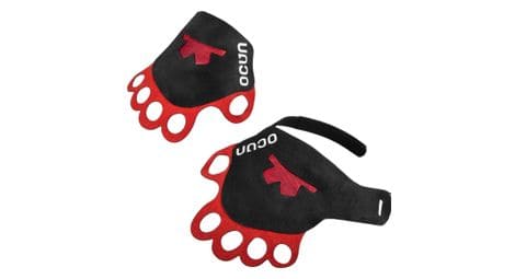 Gants anti-fissures ocun crack lite