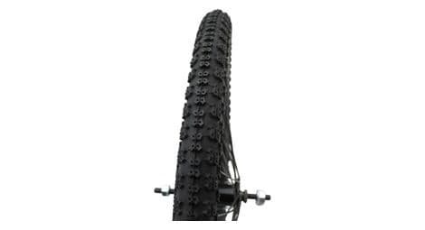 Pneu bmx 20 x 1.75 deli s-101 noir cross tr (47-406)