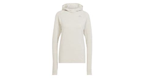 Sweatshirt femme adidas x-city