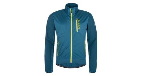 Veste running softshell homme kilpi nordim-m