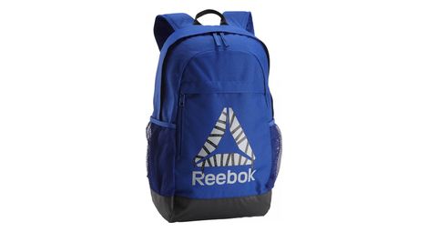 Sac a dos bleu junior reebok tr bp