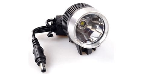 V bike eclairage led velo 1000lm cree xml t60 batterie fiable et resistant