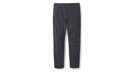 Pantalon RAB Torque Mountain Noir Homme - Regular