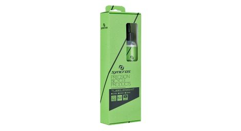 Syncro tubeless kit 33 mm eco sealant