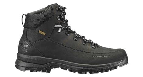 Garmont chrono gore-tex hiking shoes black
