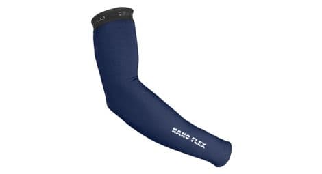 Castelli nano flex 3g unisex sleeves blue