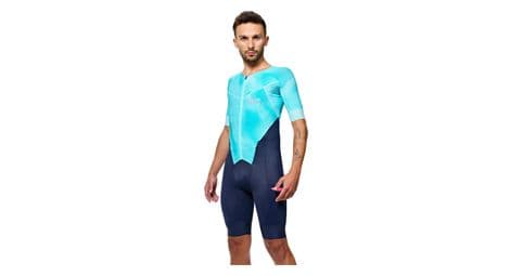 Van rysel long distance tri-function blue s