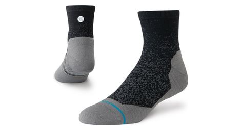 Chaussettes Stance Powder Split Light Quarter Noir
