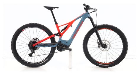 specialized turbo levo fsr carbone   velo vtt electrique   specialized   bon etat