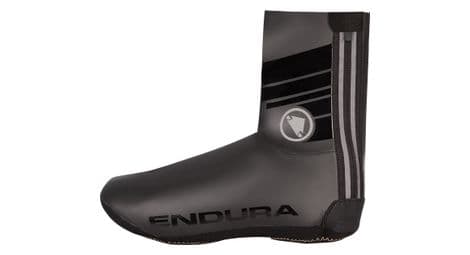 Cubrezapatillas endura road negra