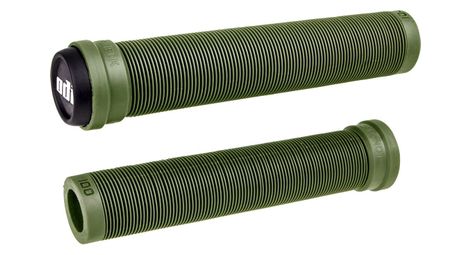 Manico slx collo lungo odi (lamella) std senza collare 160mm verde