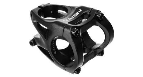 Neatt Oxygen Vorbau 0 31.8mm Schwarz