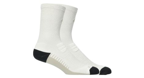 Calzini Asics Performance Run Crew Bianco