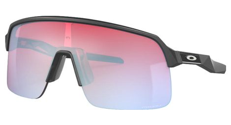 Oakley sutro lite matte carbon prizm snow sapphire goggles / ref.oo9463-17