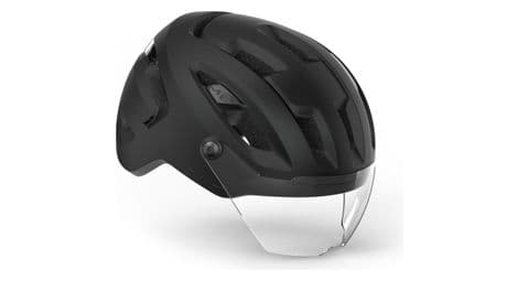 Casco met intercity mips nero