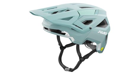 Casco da mountain bike Julbo Forest Mips blu