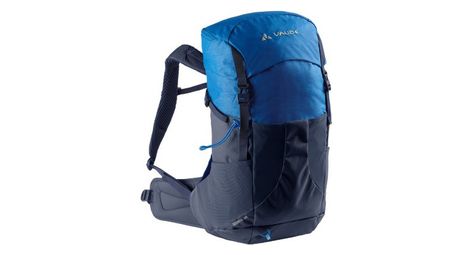 Mochila unisex vaude brenta 24l azul