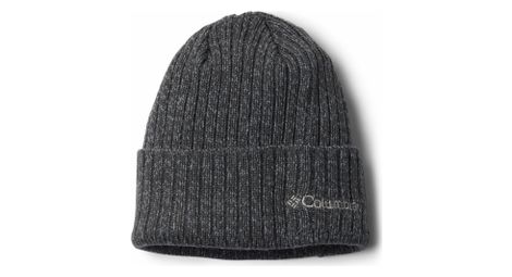 Columbia watch grey beanie