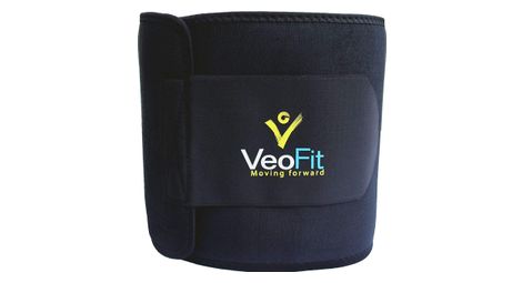 Ceinture de sudation abdominale veofit effet sauna