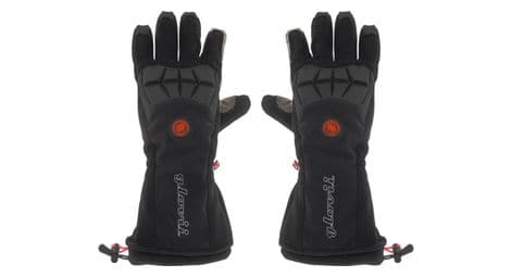 Gants glovii - equipement chauffant.