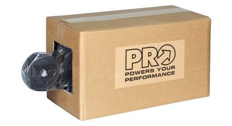 Boite rubans de cintre en mousse Pro