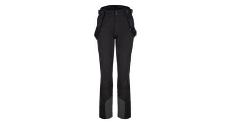 Pantalon hiver softshell femme kilpi rhea-w