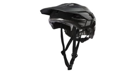 O'neal matrix split v.23 mtb helmet black/grey l-xl (58-61 cm)