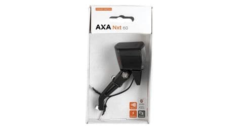 Axa phare nxt60 interrupteur permanent on/off dynamo 60 lux