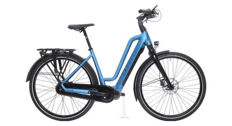 Produit Reconditionné · Vélo de ville électrique GAZELLE Chamonix C7 HMS High-Step 2023 · Très bon état