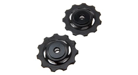 Sram kit galets ceramic blackbox pour derailleur xx