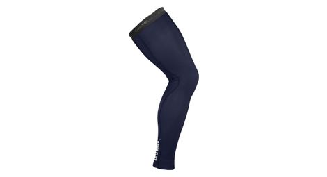 Jambières unisexe castelli nano flex 3g bleu