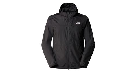 Veste coupe vent the north face higher run noir