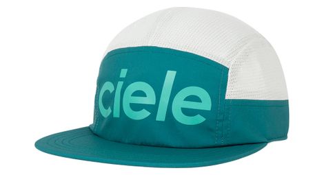 Casquette Ciele GOCap Comp Century Habor/Light Grey