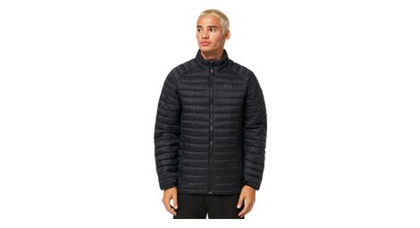 Doudoune oakley omni thermal noir