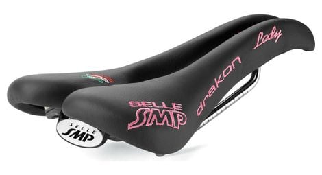 Smp selle drakon lady noir 0301269