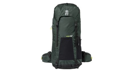 Sac à dos Aspen 40+10L Vert sapin