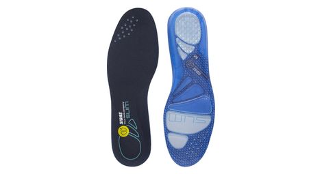 Semelles sidas cushioning gel