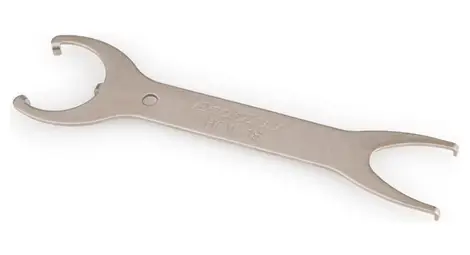 Park tool hcw-18 1-piece bottom bracket wrench