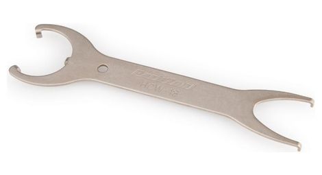 Clé pour pédalier 1 pièce park tool hcw-18