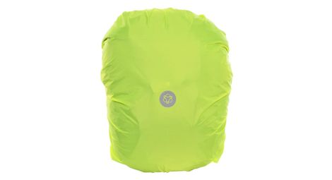 Housse de Pluie AGU Performance Medium Jaune Fluo
