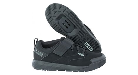 Chaussures vtt ion rascal amp noir