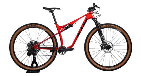 KTM Scarp Elite Axs VTT Tres Bon Etat