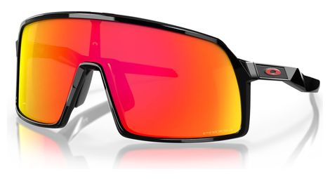 Gafas de sol oakley sutro s negro / prizm ruby / ref.oo9462-09